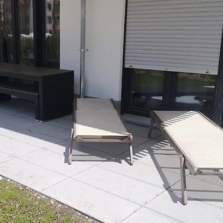 Bergjuwel Apartment Garmisch-Partenkirchen Exterior photo